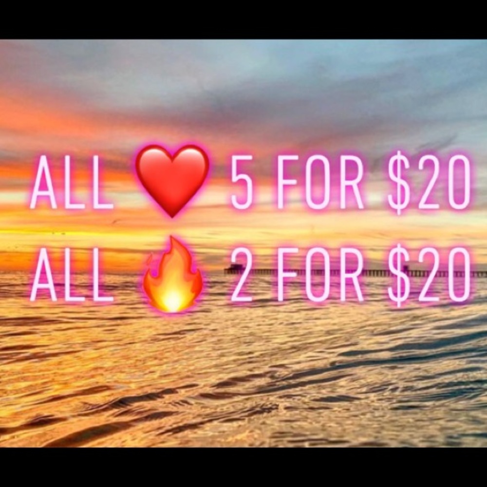 BUNDLES